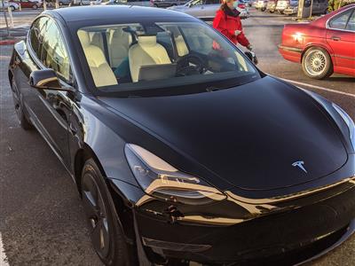2021 Tesla Model 3 lease in Issaquah,WA - Swapalease.com