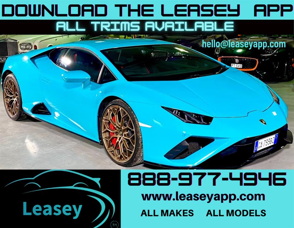 2022 Lamborghini Huracan Evo for sale in Chicago, Illinois