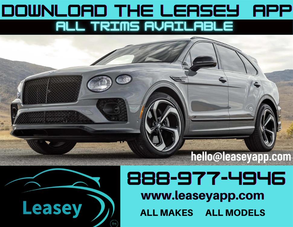 2026 Bentley Bentayga for sale in Chicago, Illinois
