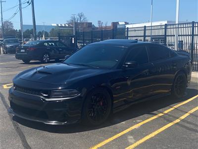 2017 Dodge Charger lease in Dearborn Heights,MI - Swapalease.com