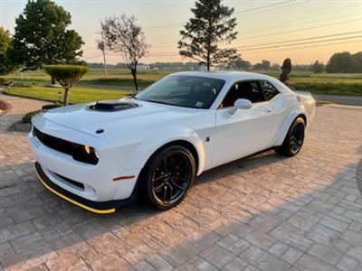 2021 Dodge Challenger lease in Freehold,NJ - Swapalease.com