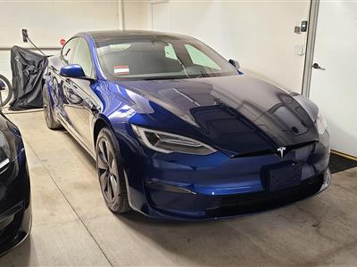 2022 Tesla Model S lease in La Crescenta,CA - Swapalease.com