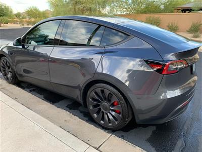 2021 Tesla Model Y lease in McMinnville,OR - Swapalease.com