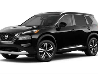 2021 Nissan Rogue Sport lease in St. James,NY - Swapalease.com