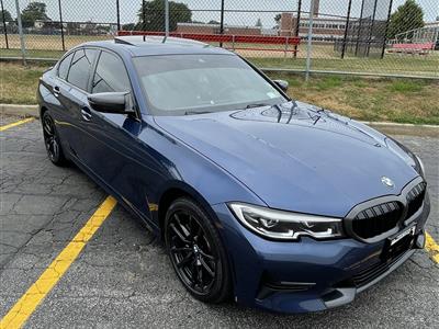 2021 BMW 3 Series lease in Hicksville,NY - Swapalease.com