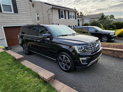 2020 Ford Expedition Max lease in Linden,NJ - Swapalease.com