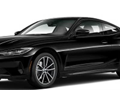 2021 BMW 4 Series lease in Brooklyn,NY - Swapalease.com