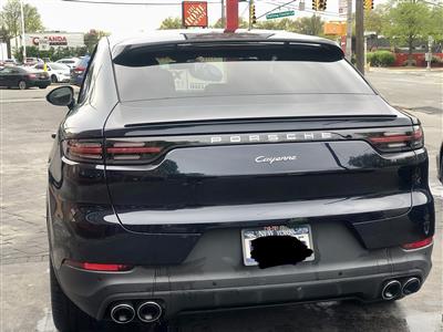 2021 Porsche Cayenne lease in Flushing,NY - Swapalease.com