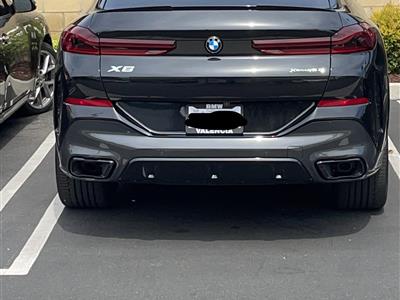 2021 BMW X6 lease in Orange,CA - Swapalease.com