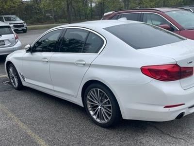 2020 BMW 5 Series lease in Staten Island,NY - Swapalease.com
