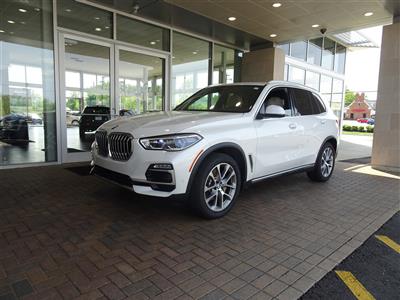 2019 BMW X5 lease in Cincinnati,OH - Swapalease.com