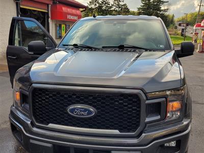 2020 Ford F-150 lease in Tobyhanna,PA - Swapalease.com