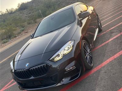 2021 BMW 2 Series lease in Phonix,AZ - Swapalease.com