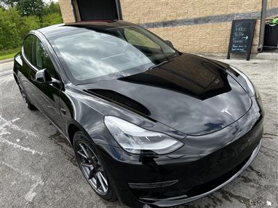 2022 Tesla Model 3 lease in Richmond,IN - Swapalease.com