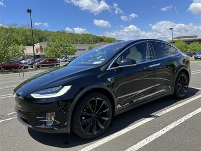 2020 Tesla Model X lease in New York,NY - Swapalease.com