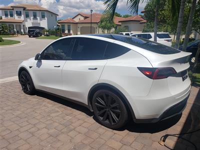 2021 Tesla Model Y lease in Parkland,FL - Swapalease.com