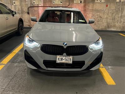 2022 BMW 2 Series lease in Long Island,NY - Swapalease.com