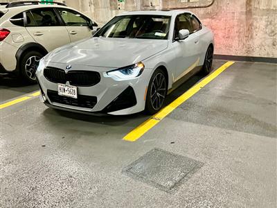 2022 BMW 2 Series lease in Long Island,NY - Swapalease.com