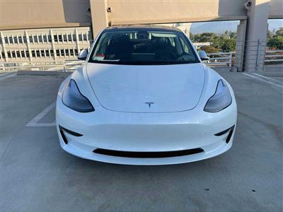 2022 Tesla Model 3 lease in Beverly Hills,CA - Swapalease.com