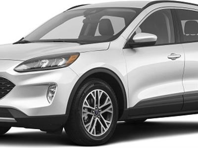 2021 Ford Escape lease in Washington,DC - Swapalease.com