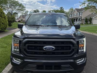2022 Ford F-150 lease in Newtown,PA - Swapalease.com