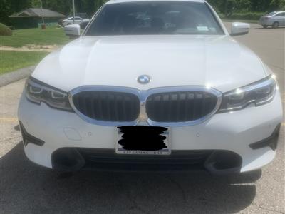 2020 BMW 3 Series lease in Peekskill,NY - Swapalease.com