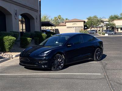 2022 Tesla Model 3 lease in Scottsdale,AZ - Swapalease.com