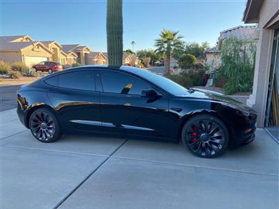 2022 Tesla Model 3 lease in Scottsdale,AZ - Swapalease.com