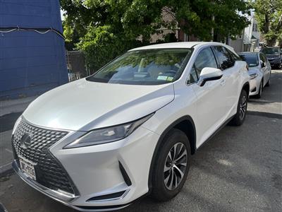 2022 Lexus RX 350 lease in New York,NY - Swapalease.com