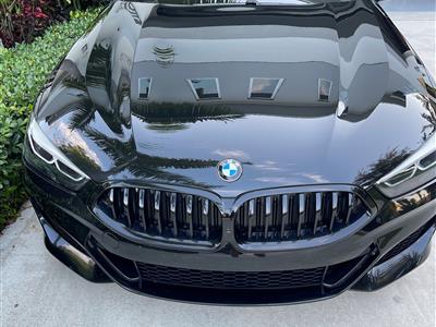 2022 BMW 8 Series lease in Delray Beach,FL - Swapalease.com