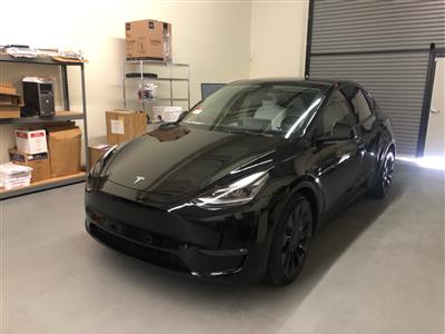 2022 Tesla Model Y lease in Sherman Oaks,CA - Swapalease.com