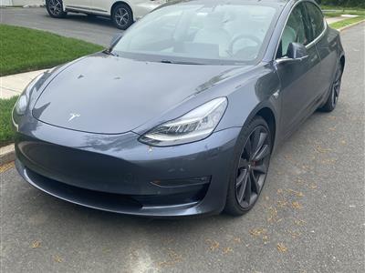 2020 Tesla Model 3 lease in Clark,NJ - Swapalease.com