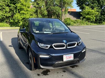 2021 BMW i3 lease in Winchester,MA - Swapalease.com