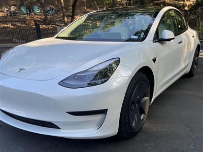 2021 Tesla Model 3 lease in Austin,TX - Swapalease.com