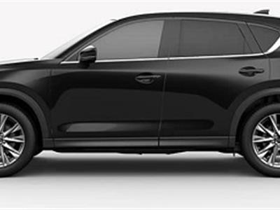 2021 Mazda CX-5 lease in Loveland,CO - Swapalease.com