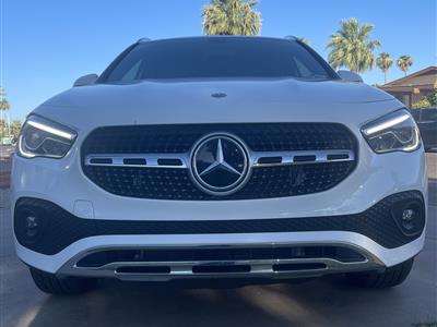 2021 Mercedes-Benz GLA SUV lease in Tolleson,AZ - Swapalease.com