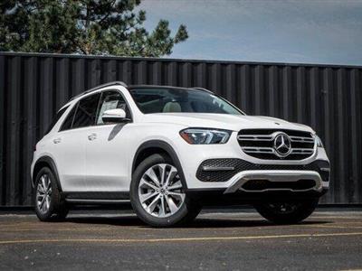 2022 Mercedes-Benz GLE-Class lease in STATEN ISLAND,NY - Swapalease.com