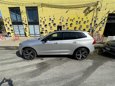 2021 Volvo XC60 lease in Cleveland,OH - Swapalease.com