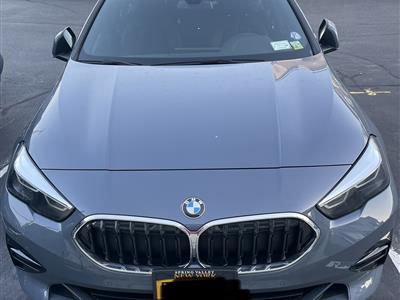 2022 BMW 2 Series lease in Westbury,NY - Swapalease.com