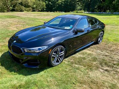 2022 BMW 8 Series lease in Cold Spring Harbor,NY - Swapalease.com