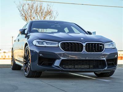 2022 BMW M5 lease in Austin,TX - Swapalease.com