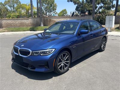 2022 BMW 3 Series lease in San Diego,CA - Swapalease.com