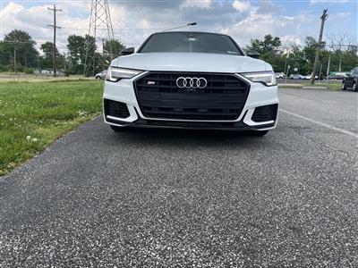 2020 Audi S6 lease in yardley,PA - Swapalease.com
