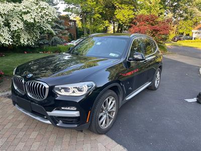 2019 BMW X3 lease in Hewlett,NY - Swapalease.com