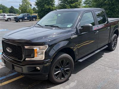 2020 Ford F-150 lease in Mahwah,NJ - Swapalease.com
