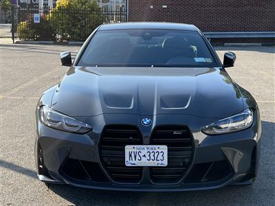 BMW M4-Competition Lease Deals Swapalease