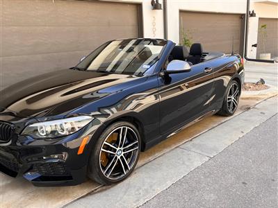 2019 BMW 2 Series lease in Austin,TX - Swapalease.com