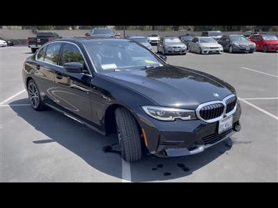 2021 BMW 3 Series lease in Thousand Oaks,CA - Swapalease.com