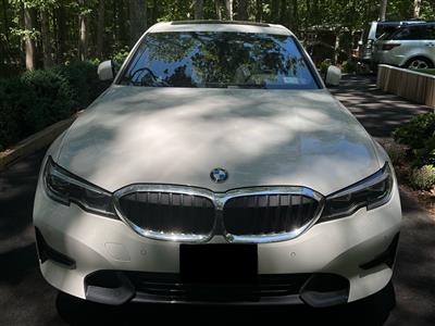 2020 BMW 3 Series lease in Sag Harbor,NY - Swapalease.com