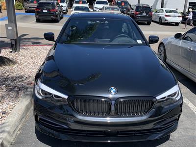 2019 BMW 5 Series lease in Temple City,CA - Swapalease.com